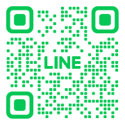 LINE 客服 QR Code